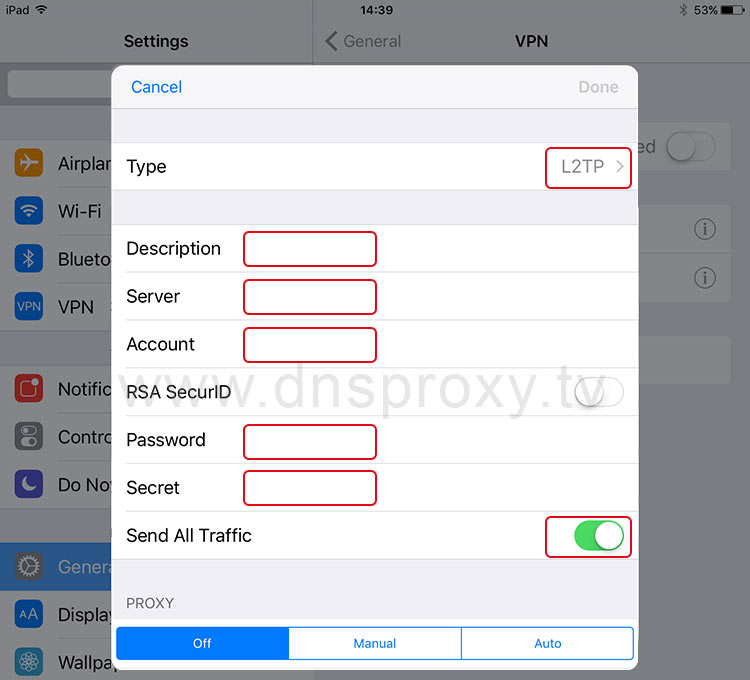 download the last version for ipod ChrisPC Free VPN Connection 4.07.31